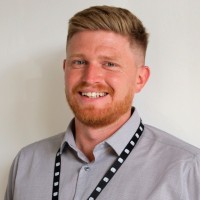 AFC Energy Employee Tom Mayes's profile photo