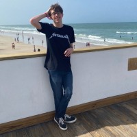 Element Power Employee Zachary Williams's profile photo