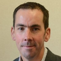 Network Rail Employee David Fiet's profile photo