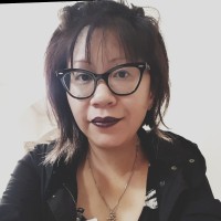 Universität Wien | University of Vienna Employee Audrey Lin's profile photo