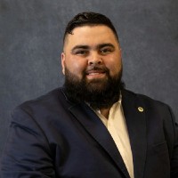 Robeson Community College Employee C. Jacobs's profile photo