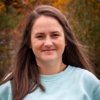 ADP Employee Lina Scott's profile photo