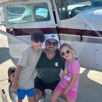 City of Grand Rapids Employee Phillip Wheeler's profile photo
