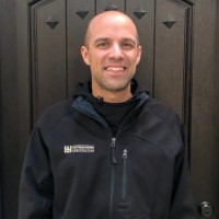 Hoffman Weber Construction Employee James Depoint's profile photo