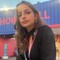 The Design Avenue Employee Youmna Hafez's profile photo