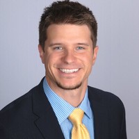 Fairway Independent Mortgage Corporation Employee Kyle Cameron's profile photo