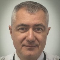 Tasman Cargo Airlines Employee Jacques Rizzi's profile photo