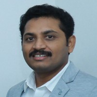 Covalense Global Employee Narendra Moparthi's profile photo
