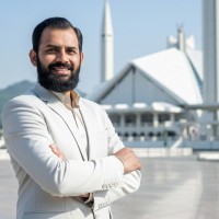 Network Trade Marketing Employee Abdul Khan's profile photo