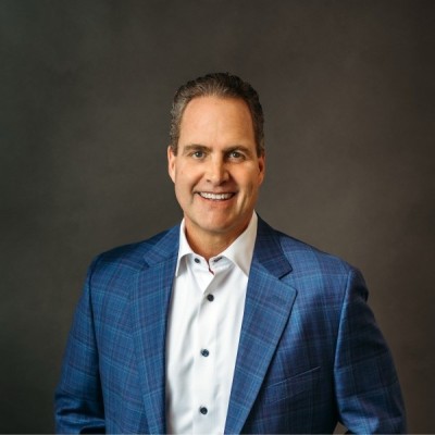 Kaweah Health Employee Tom Boggs's profile photo