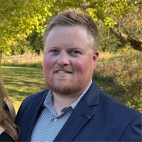 City of Markham Employee Taylor Thomson's profile photo
