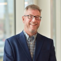 AUCH Construction Employee Jeffrey Hamilton's profile photo