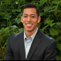 S&P Global Market Intelligence Employee Patrick Ramos's profile photo