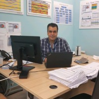 Nesto Group Employee Hani Mahmoud's profile photo