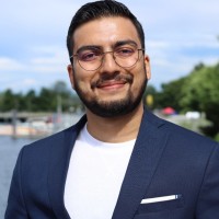 NorthOne Employee Nitin Goyal's profile photo