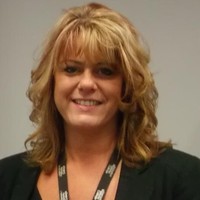 Abingdon and Witney College Employee Nikkie Almond's profile photo