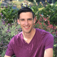 Nicholas Pension Consultants Employee Jeremy Pipkin's profile photo