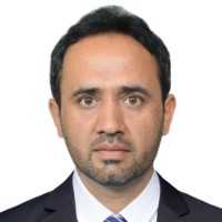 Meckley Services, Inc. Employee Mohammad Noori's profile photo