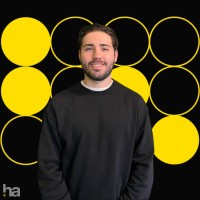 Harper Anderton Employee Raff Ruggieri's profile photo