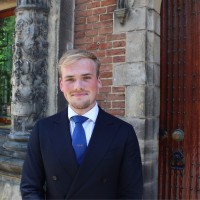 Risk - Financial Study Association University of Groningen Employee Daan de Nijs's profile photo