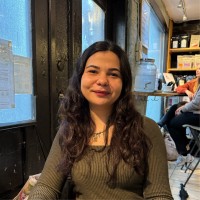 University of Bergen Employee Eda Önal's profile photo