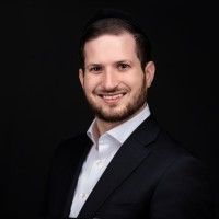 Kinder Growth Therapy Employee Eli Levin's profile photo
