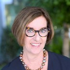 American Committee for Shaare Zedek Employee Janet Morgan's profile photo