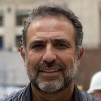 Biofarma Natural CMD Employee Ignacio Luna Tirado's profile photo