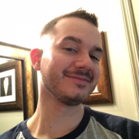API, Inc. Employee Adam Yarborough's profile photo