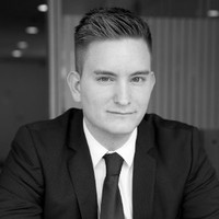 MHP Hotel AG Employee Benjamin Loose's profile photo