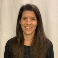 Salesforce Employee Brittany Parker's profile photo