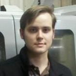 Kform Employee Noah Keen's profile photo