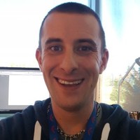 Nintendo of America Employee Mike Shirts's profile photo