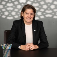 Technikum Wien Academy Employee Martina Ortbauer's profile photo