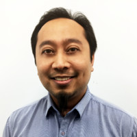 Khairul Hassim Email