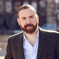 We Are BMF Employee Joshua Tierney's profile photo