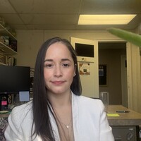 Cedar Crest College Employee Ivonne Miranda's profile photo