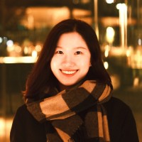 Clobotics Wind Services Employee Aishan Deng's profile photo