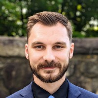 TruHu Employee Gregory Anto's profile photo