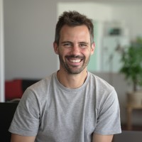 Masia Employee Pepe Borrell Segura's profile photo