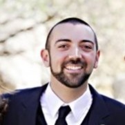 Cone Drive Employee Trevor Jerdee's profile photo