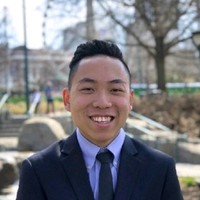Amazon Employee Derick Lee's profile photo