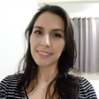 Tecnoind Engenharia Employee Cíntia dos Santos's profile photo