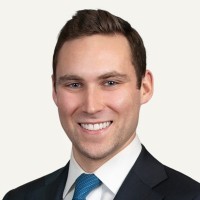 Golub Capital Employee William Cohen's profile photo