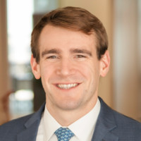 Vista Equity Partners Employee Broderick Kelley's profile photo