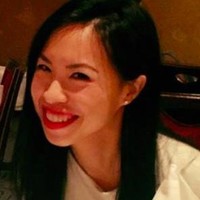 Starbucks Asia Pacific Employee Nancy Lo's profile photo