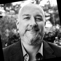 Arculus Employee Tom Carlile's profile photo