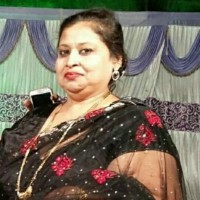 Business Touch Magazine Employee Vinita Sharma's profile photo