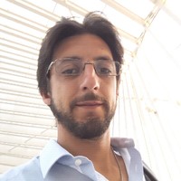 Digicom Employee Samuele Rimella's profile photo