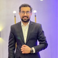 Ottawa Mould Craft Ltd. Employee Hirak Shelat's profile photo